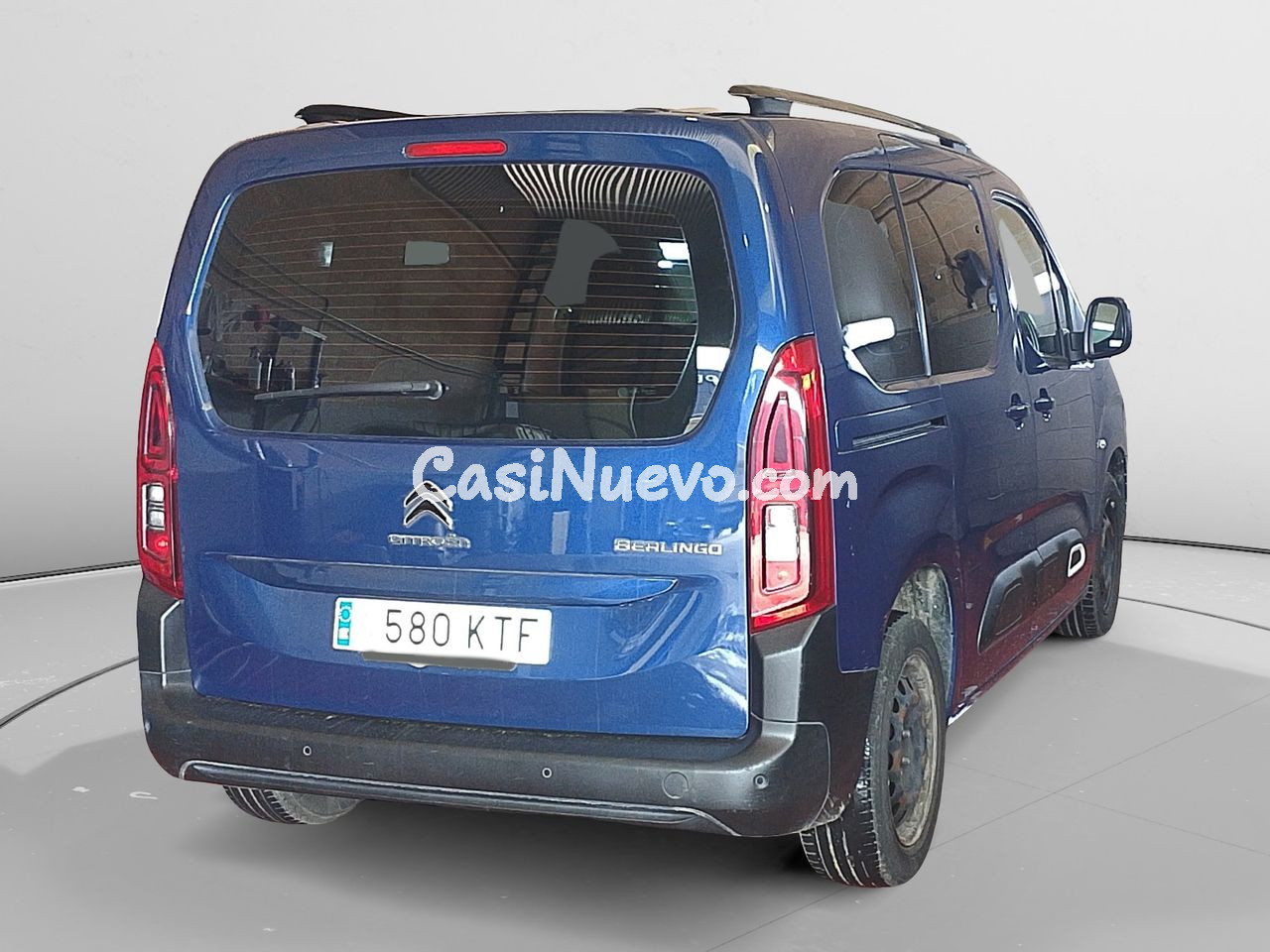 Citroën Berlingo Feel M - foto 2