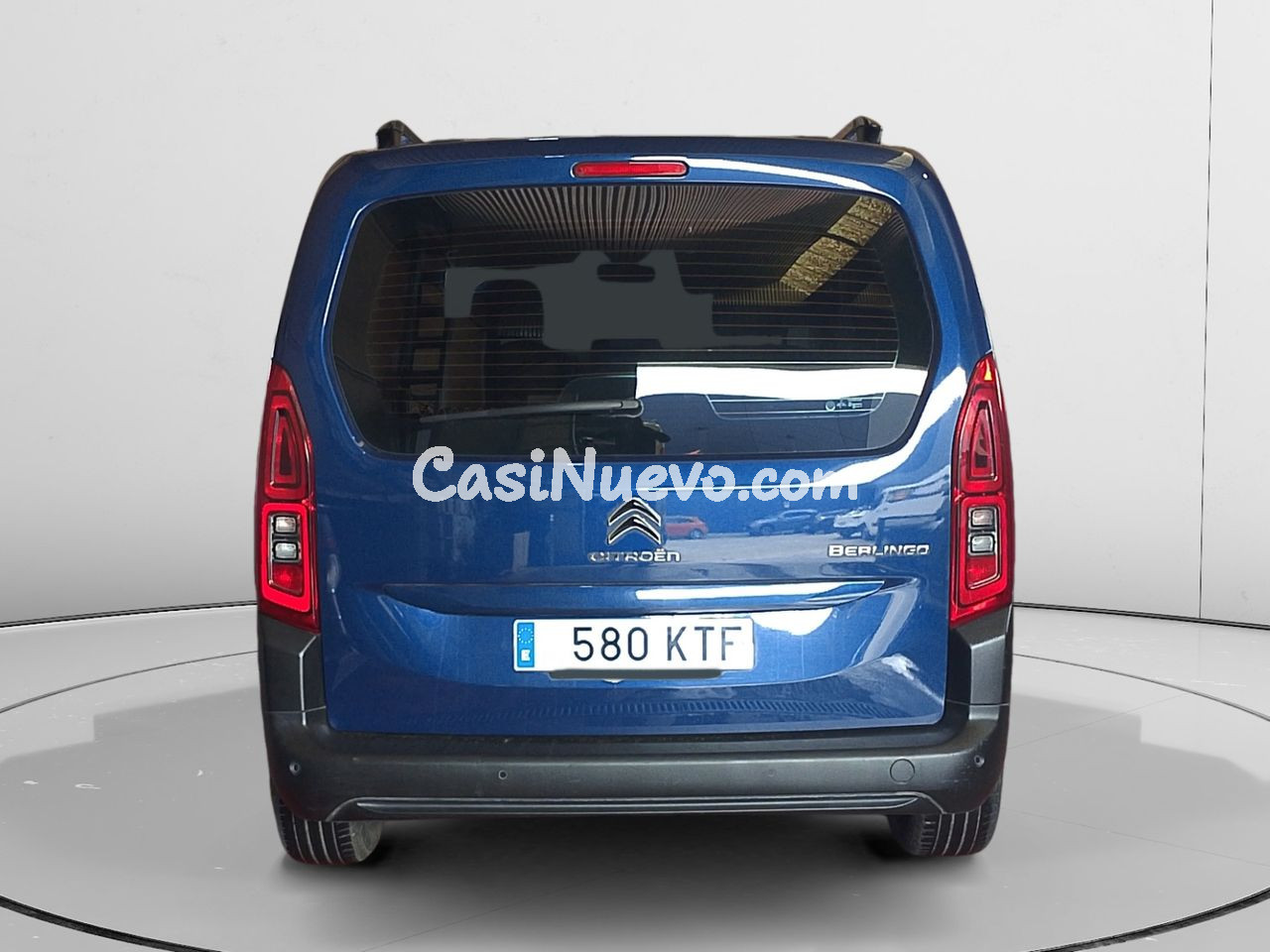 Citroën Berlingo Feel M - foto 3