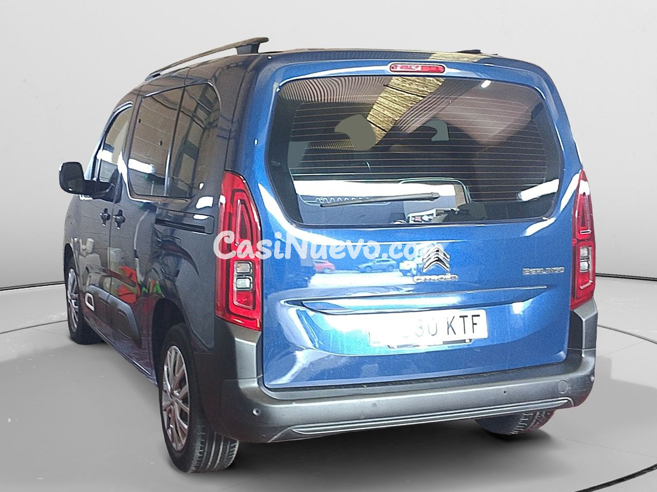 Citroën Berlingo Feel M - foto 4