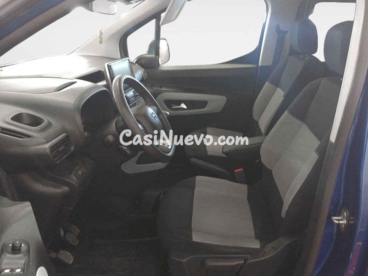 Citroën Berlingo Feel M - foto 9