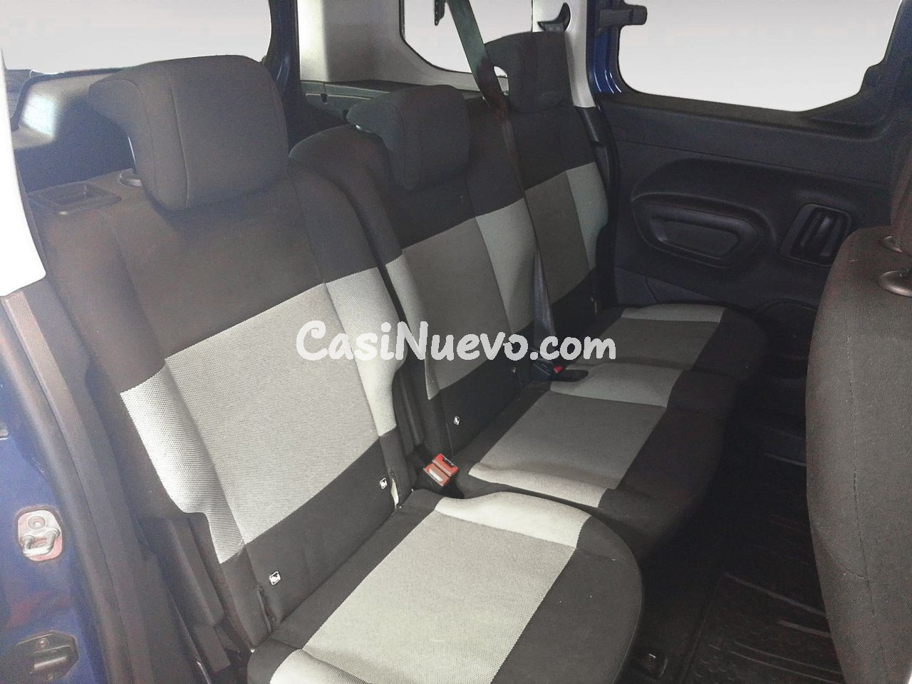 Citroën Berlingo Feel M - foto 10