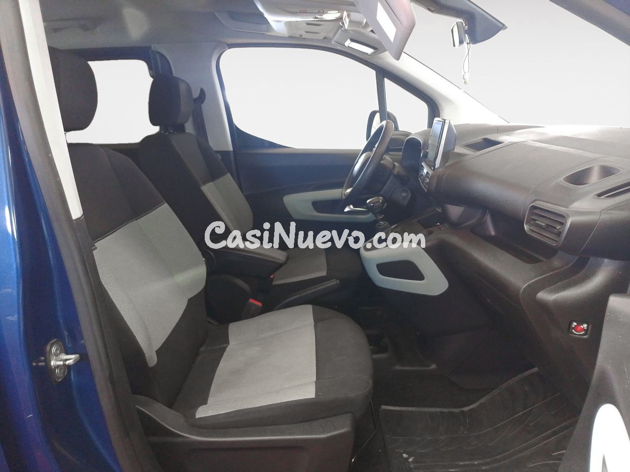 Citroën Berlingo Feel M - foto 11