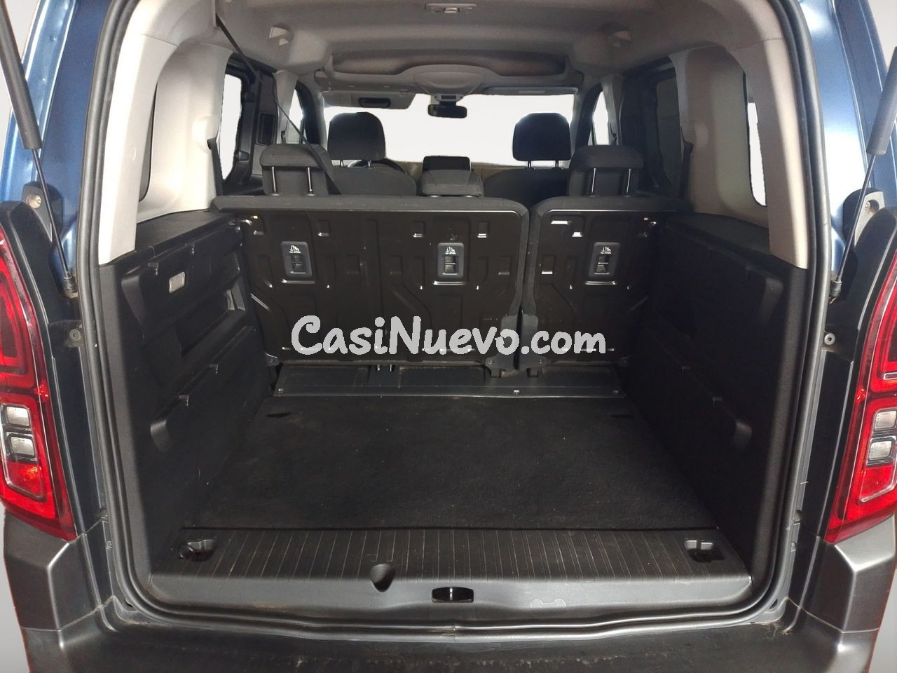 Citroën Berlingo Feel M - foto 12