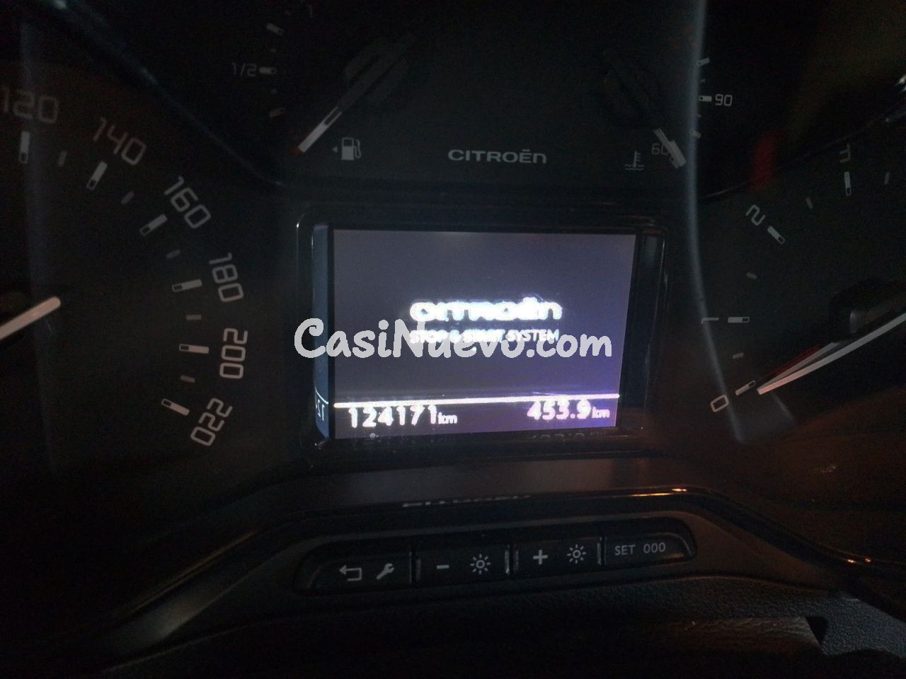 Citroën Berlingo Feel M - foto 14