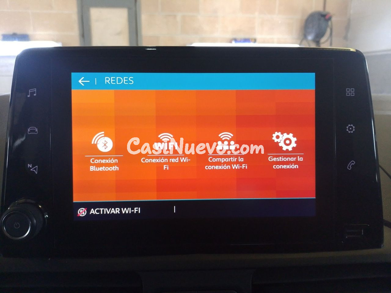 Citroën Berlingo Feel M - foto 15