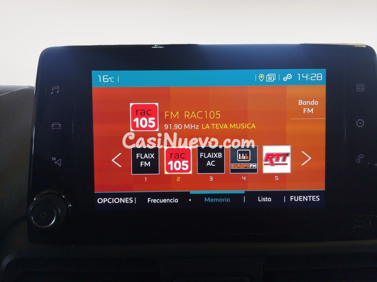 Citroën Berlingo Feel M - foto 18