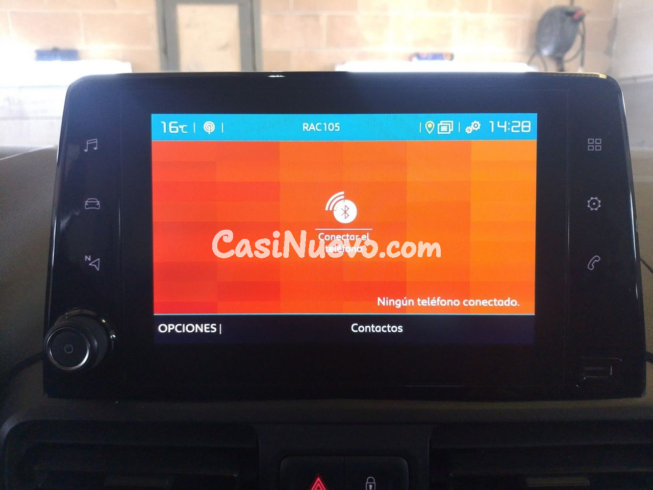 Citroën Berlingo Feel M - foto 19