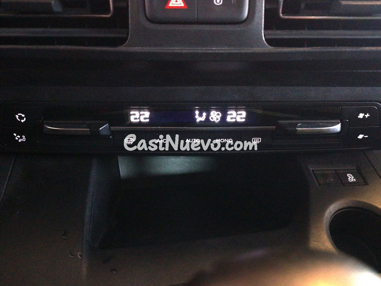 Citroën Berlingo Feel M - foto 20