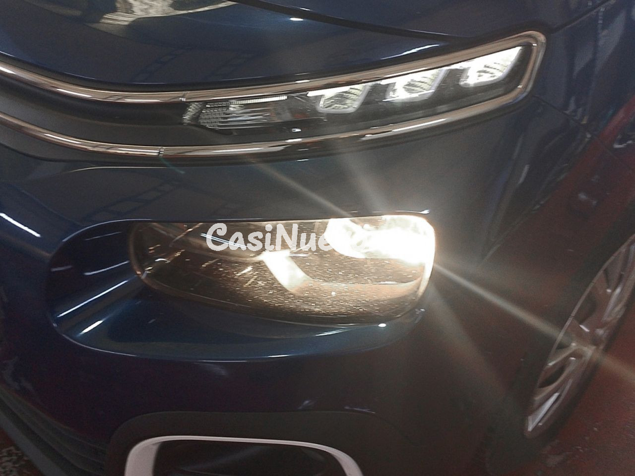 Citroën Berlingo Feel M - foto 21