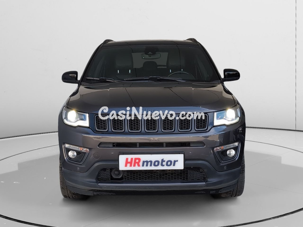 Jeep Compass S Plug-In Hybrid 4WD - foto 5