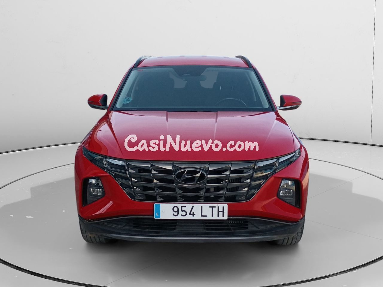 Hyundai Tucson Maxx - foto 5