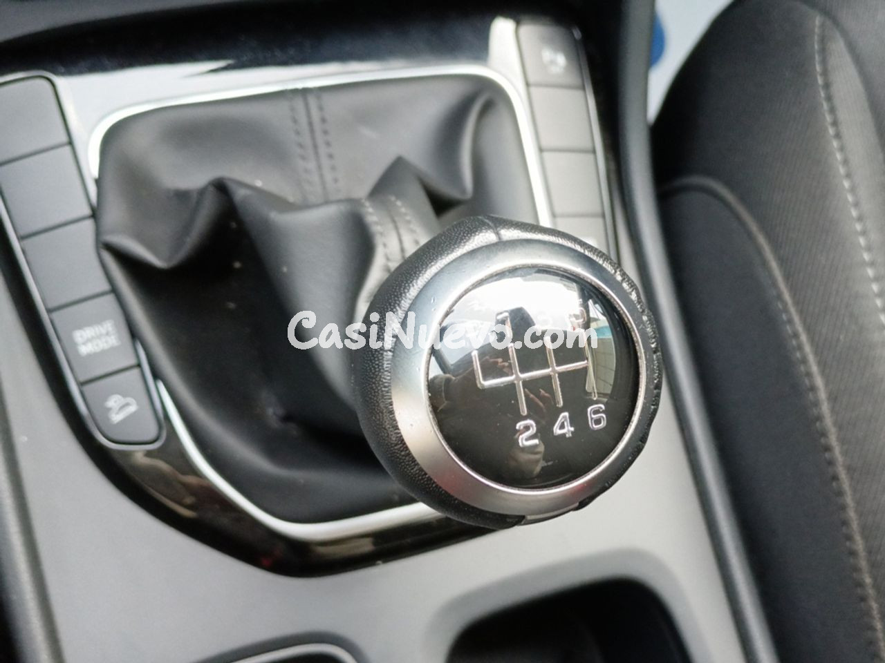 Hyundai Tucson Maxx - foto 11