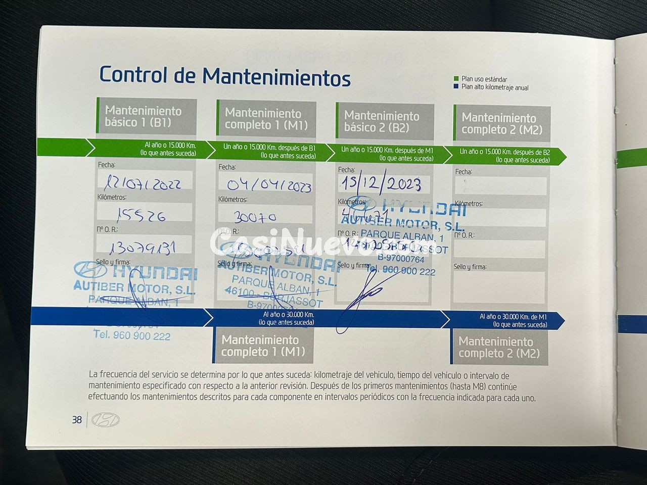 Hyundai Tucson Maxx - foto 18