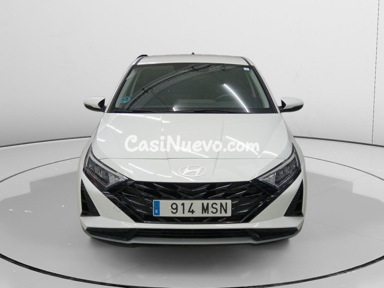 Hyundai i20 Klass - foto 5