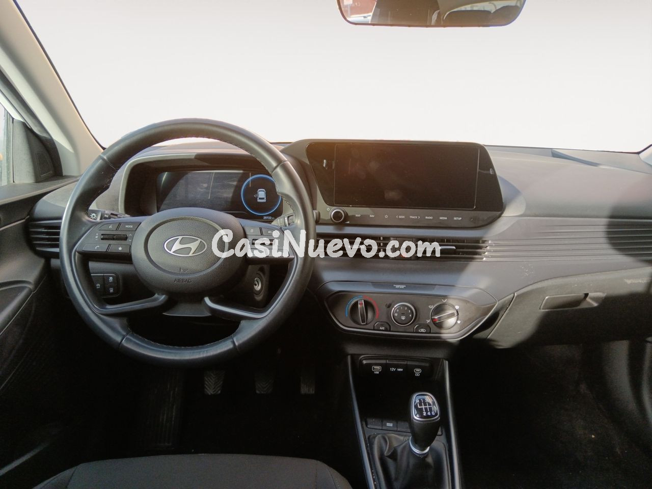 Hyundai i20 Klass - foto 6