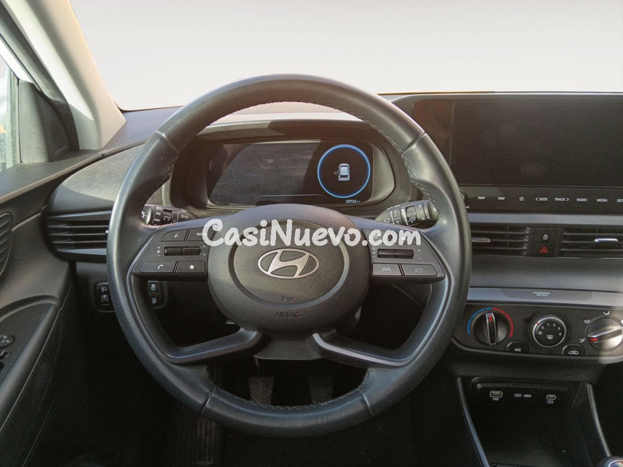 Hyundai i20 Klass - foto 7