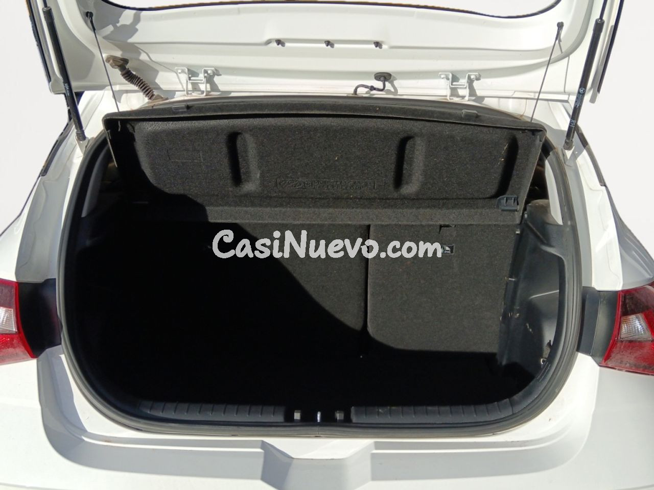 Hyundai i20 Klass - foto 11