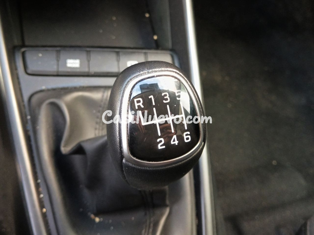 Hyundai i20 Klass - foto 12