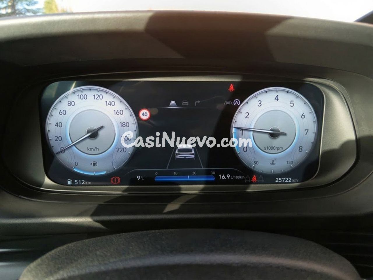Hyundai i20 Klass - foto 13