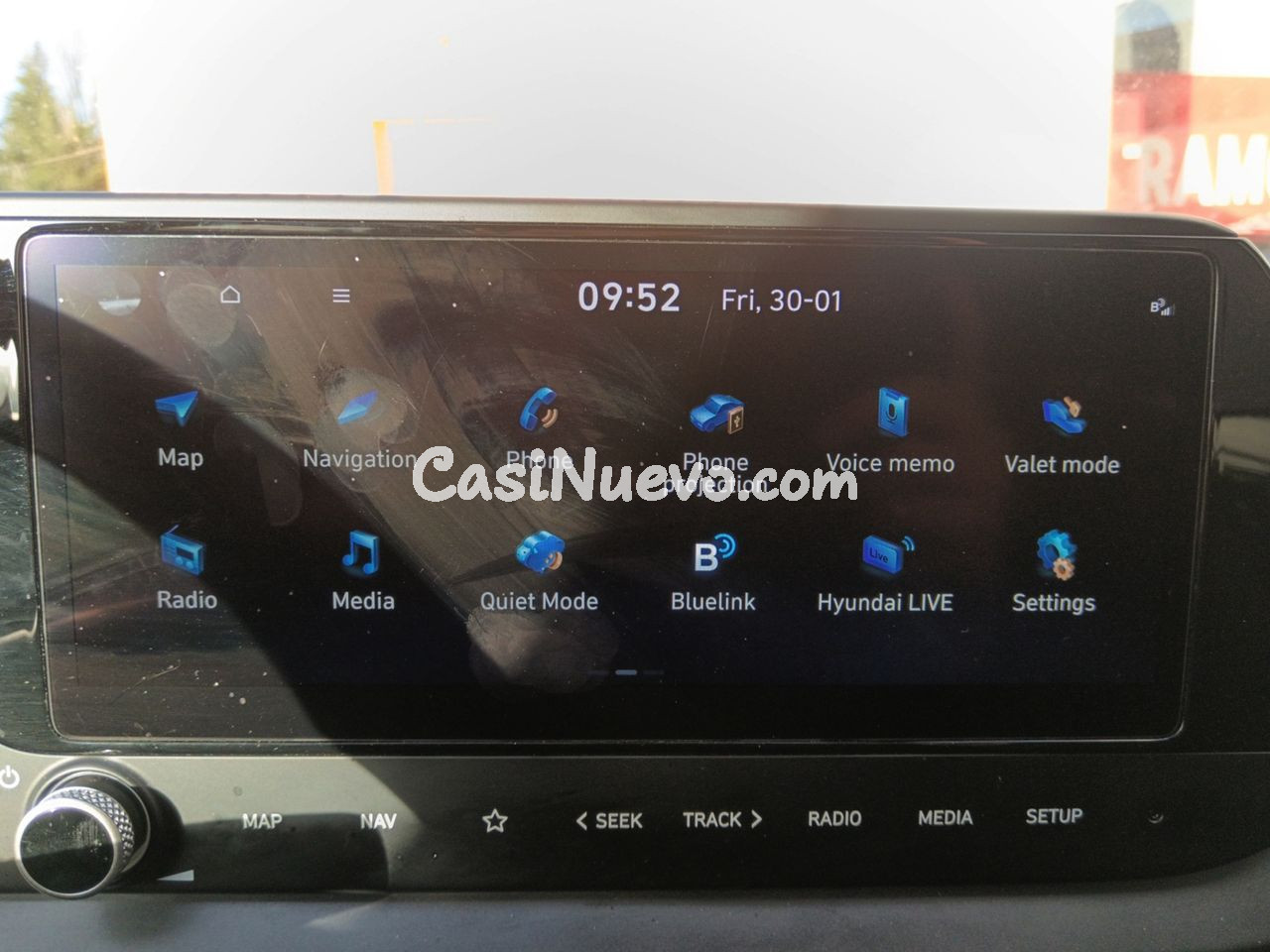 Hyundai i20 Klass - foto 14