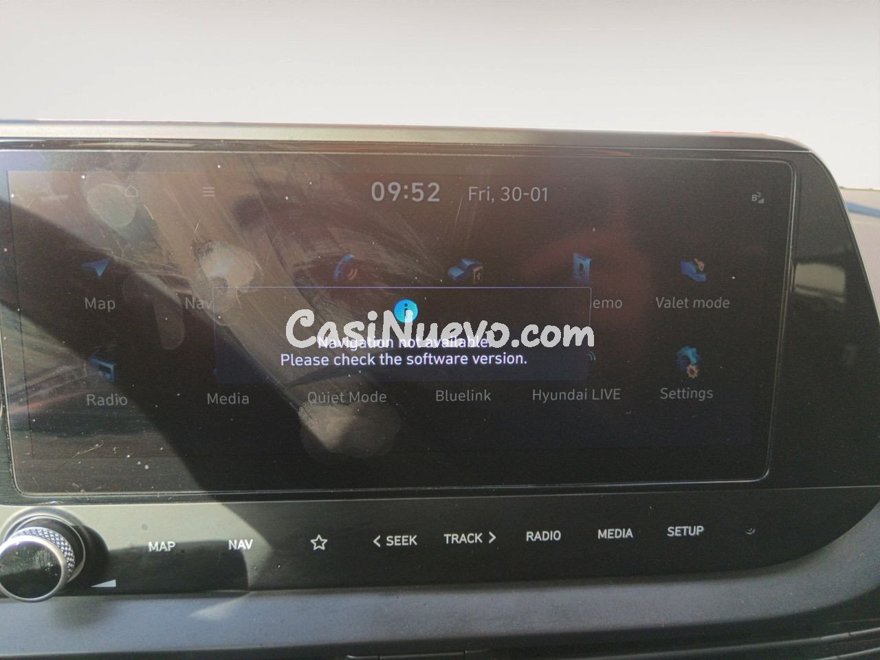 Hyundai i20 Klass - foto 15