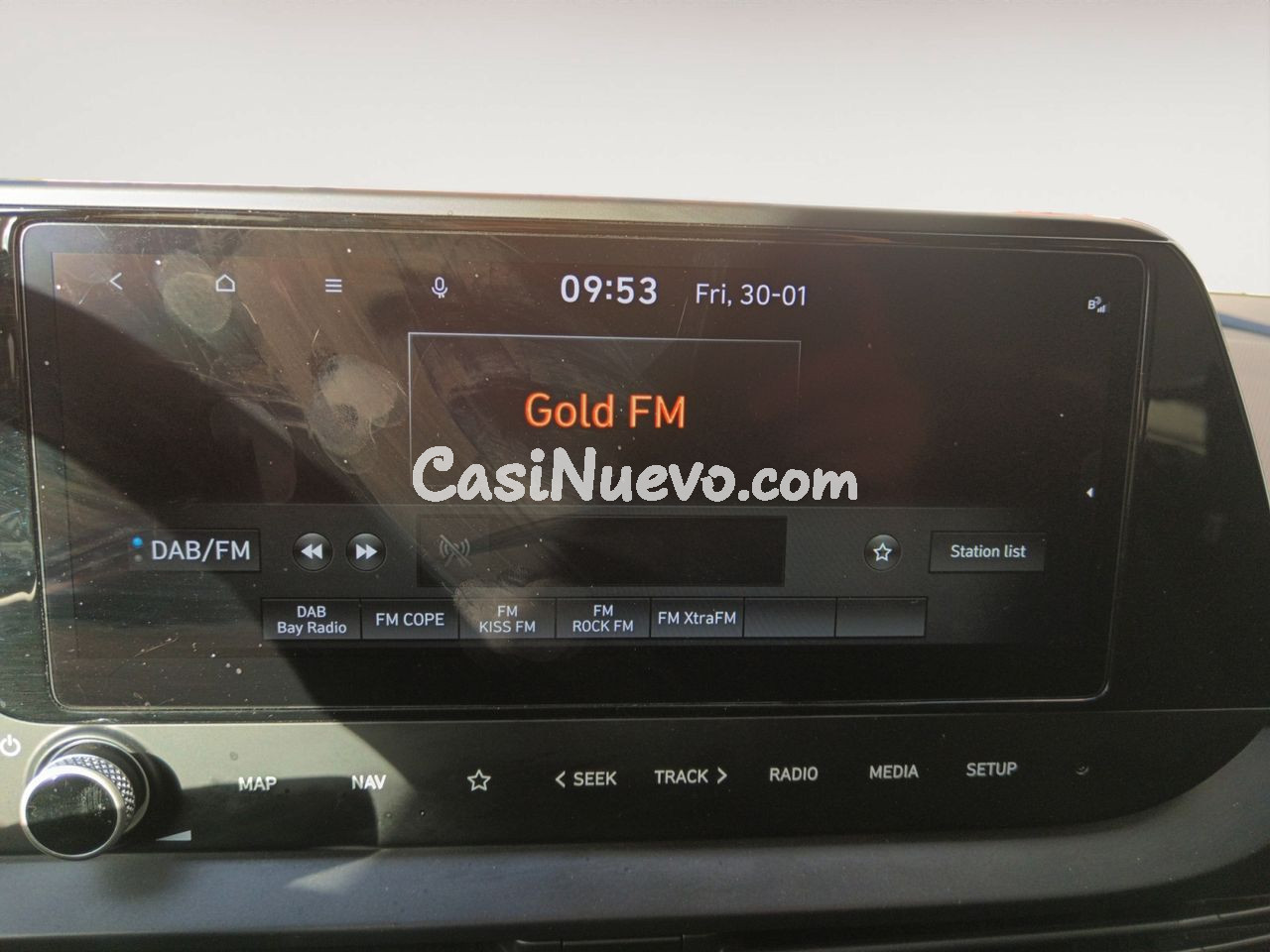 Hyundai i20 Klass - foto 16