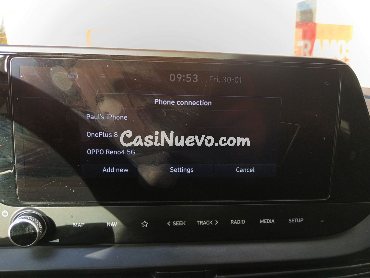 Hyundai i20 Klass - foto 17