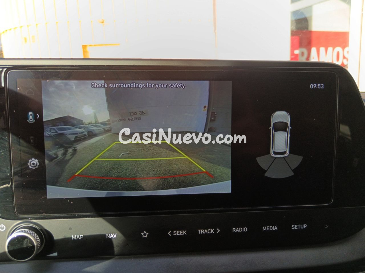 Hyundai i20 Klass - foto 18