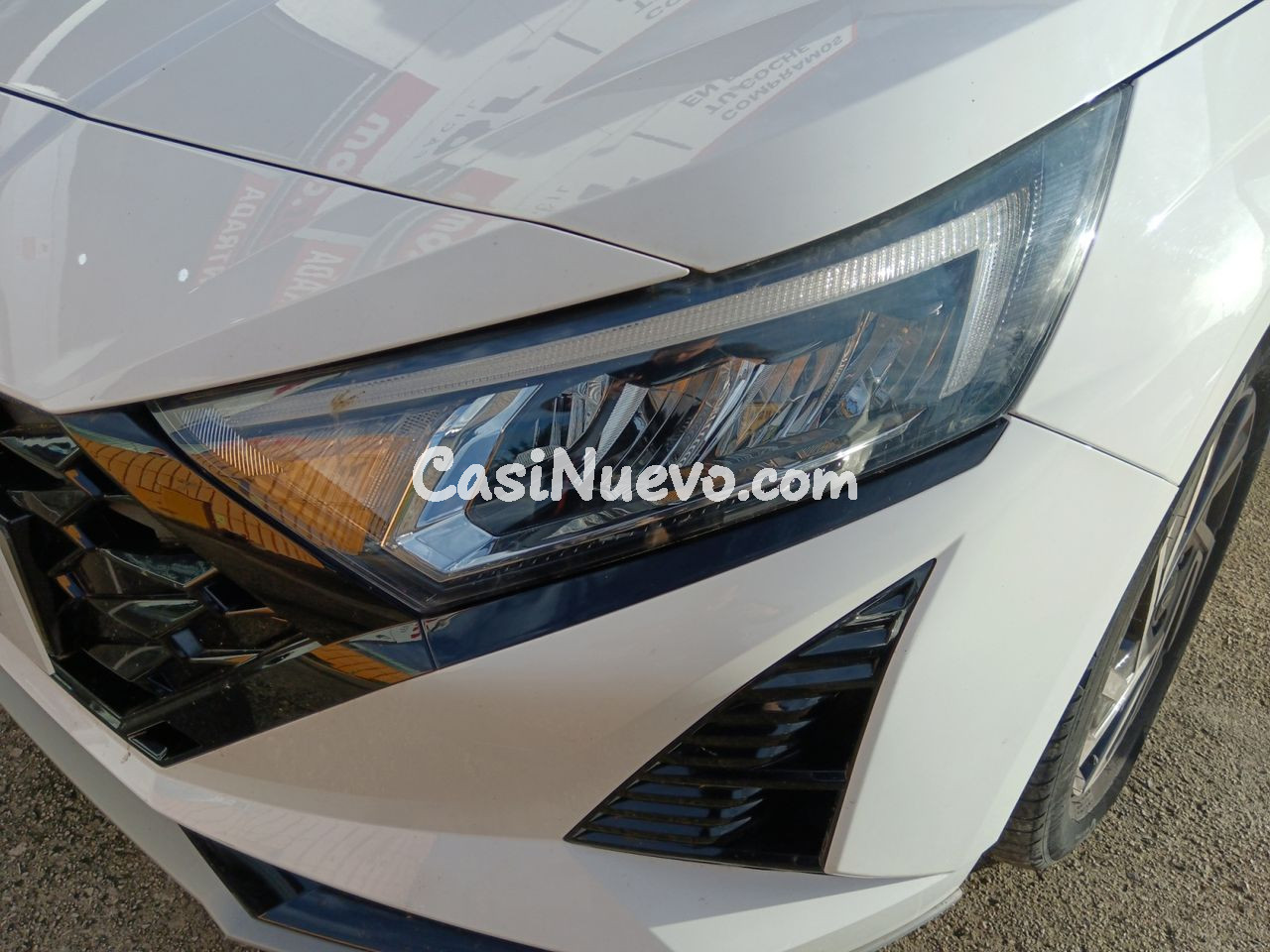 Hyundai i20 Klass - foto 20
