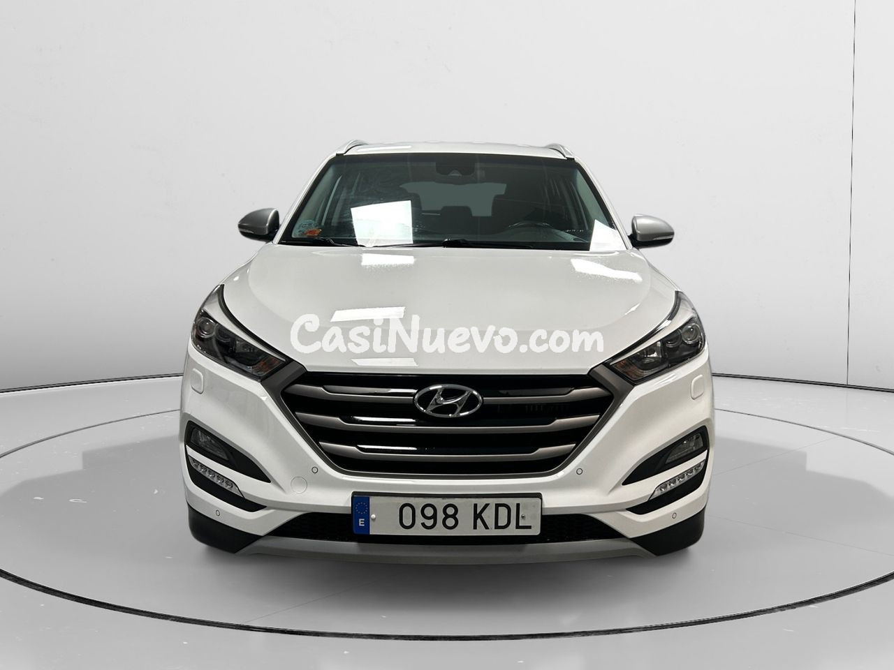 Hyundai Tucson Kosmo Bluedrive 2WD - foto 5