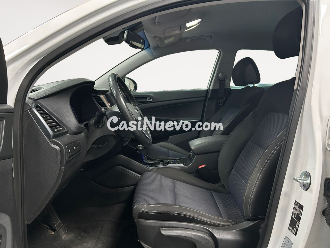 Hyundai Tucson Kosmo Bluedrive 2WD - foto 8