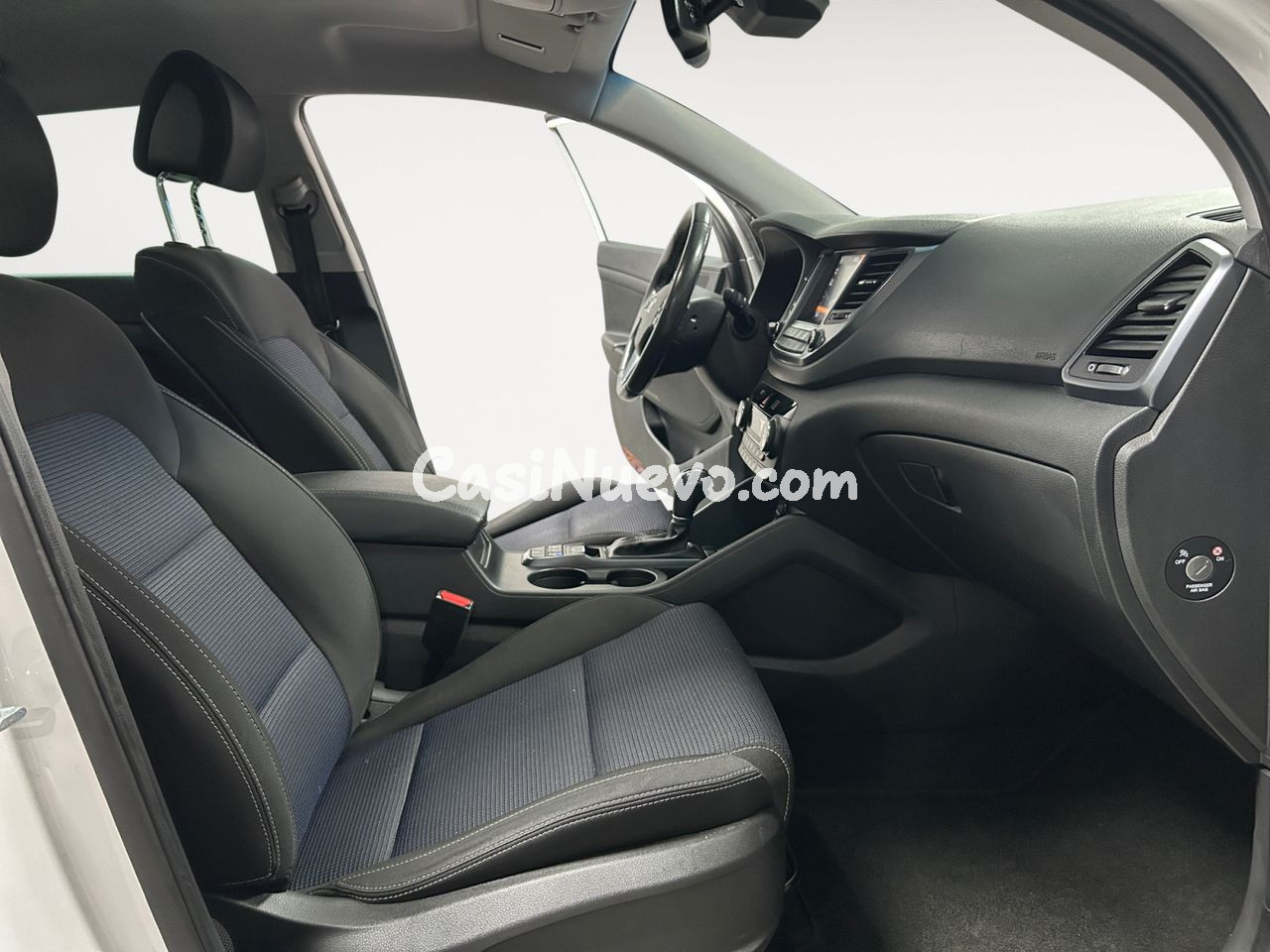 Hyundai Tucson Kosmo Bluedrive 2WD - foto 10