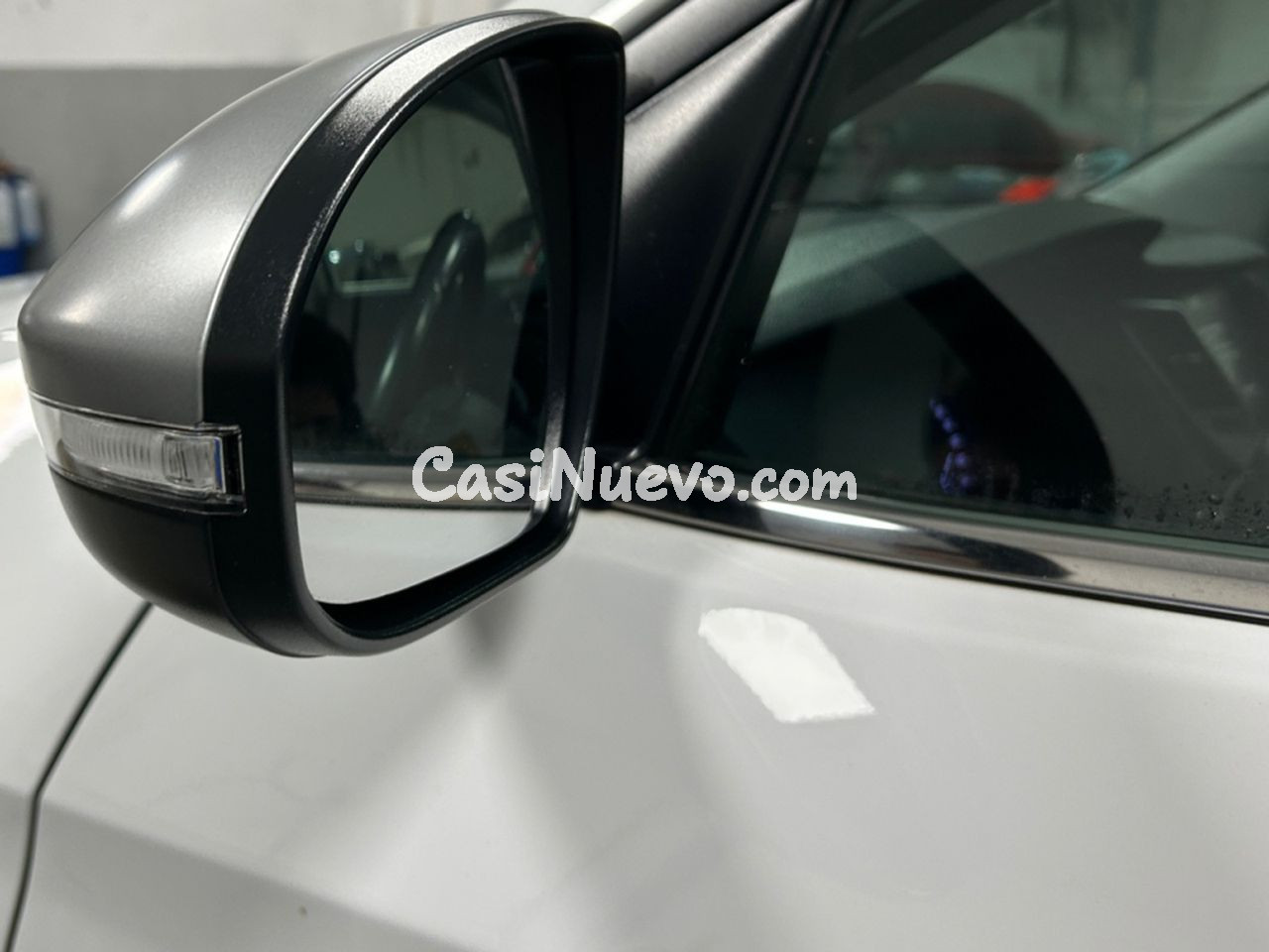 Hyundai Tucson Kosmo Bluedrive 2WD - foto 21