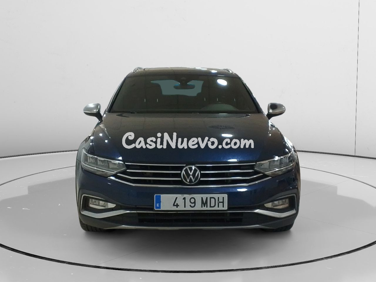 Volkswagen Passat 2.0 TDI 4MOTION - foto 5