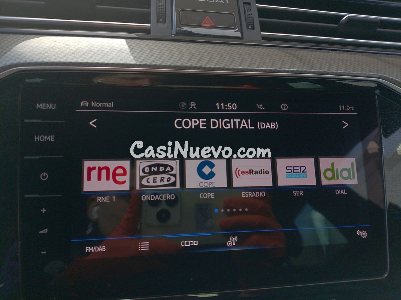 Volkswagen Passat 2.0 TDI 4MOTION - foto 16