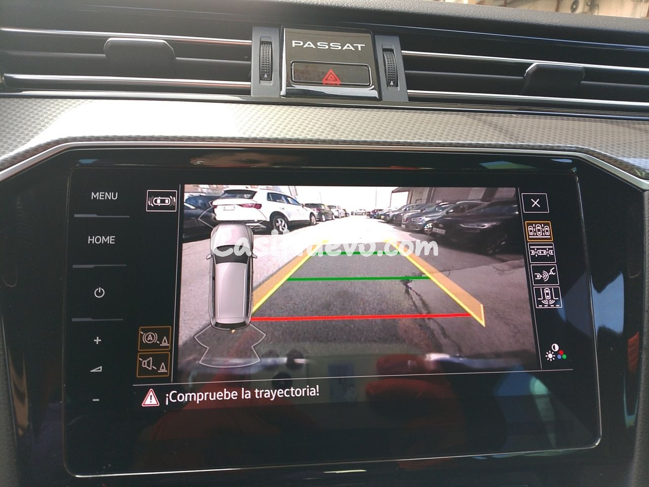 Volkswagen Passat 2.0 TDI 4MOTION - foto 19