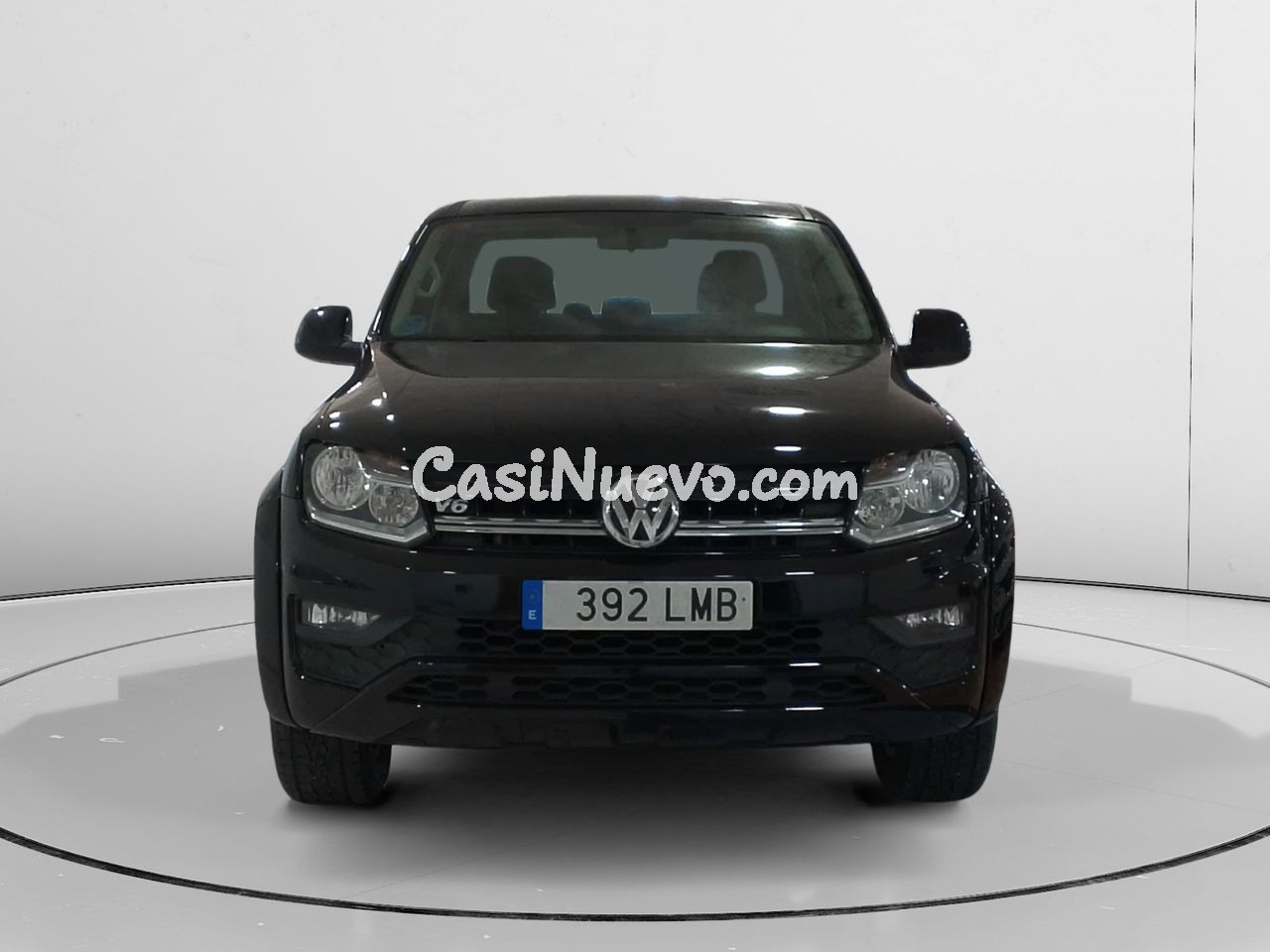 Volkswagen Amarok Comfortline 4Motion - foto 5
