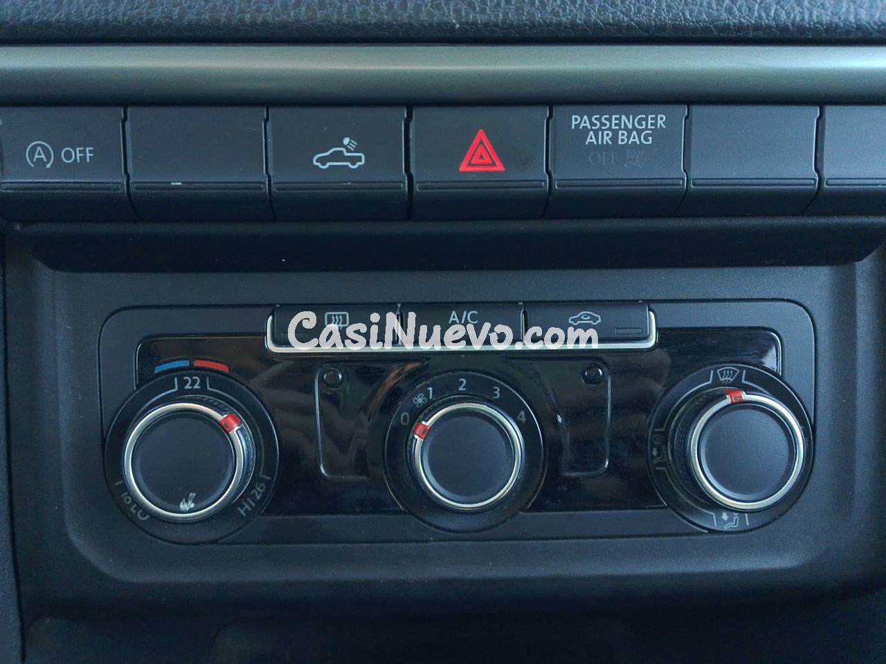 Volkswagen Amarok Comfortline 4Motion - foto 18