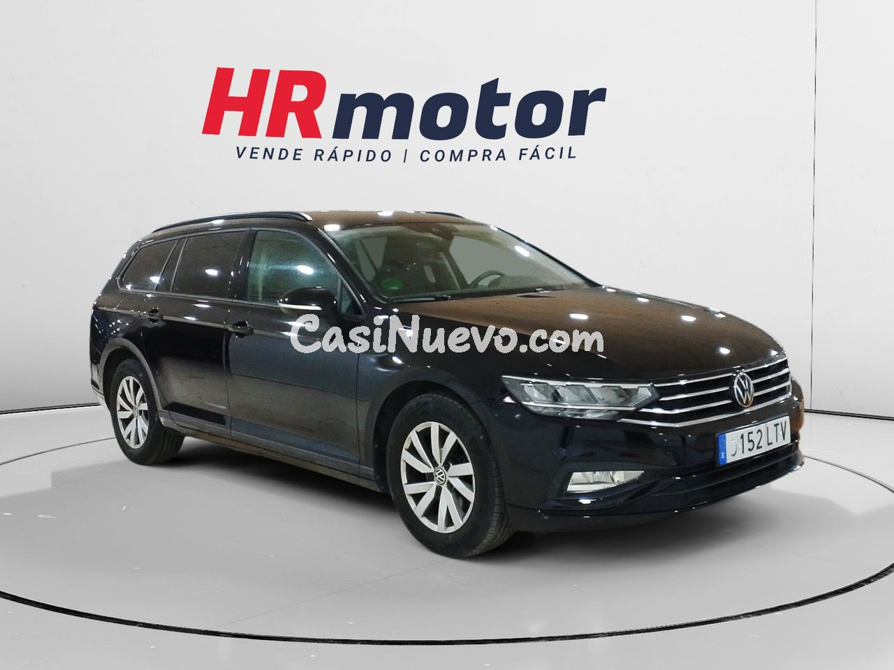 Volkswagen Passat EVO Business