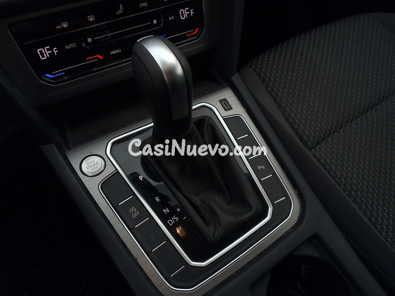 Volkswagen Passat EVO Business - foto 13