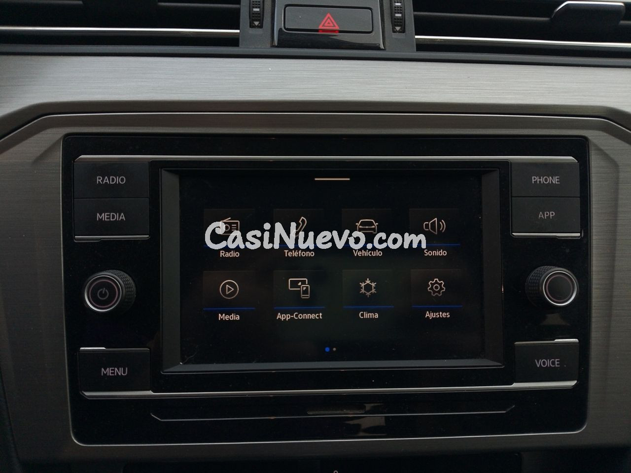 Volkswagen Passat EVO Business - foto 15