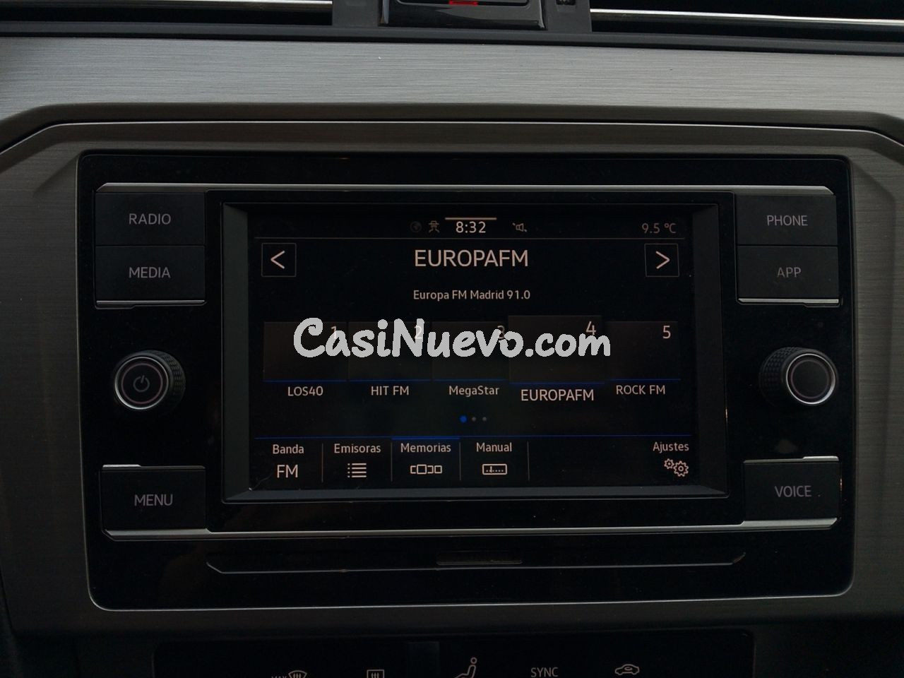 Volkswagen Passat EVO Business - foto 16