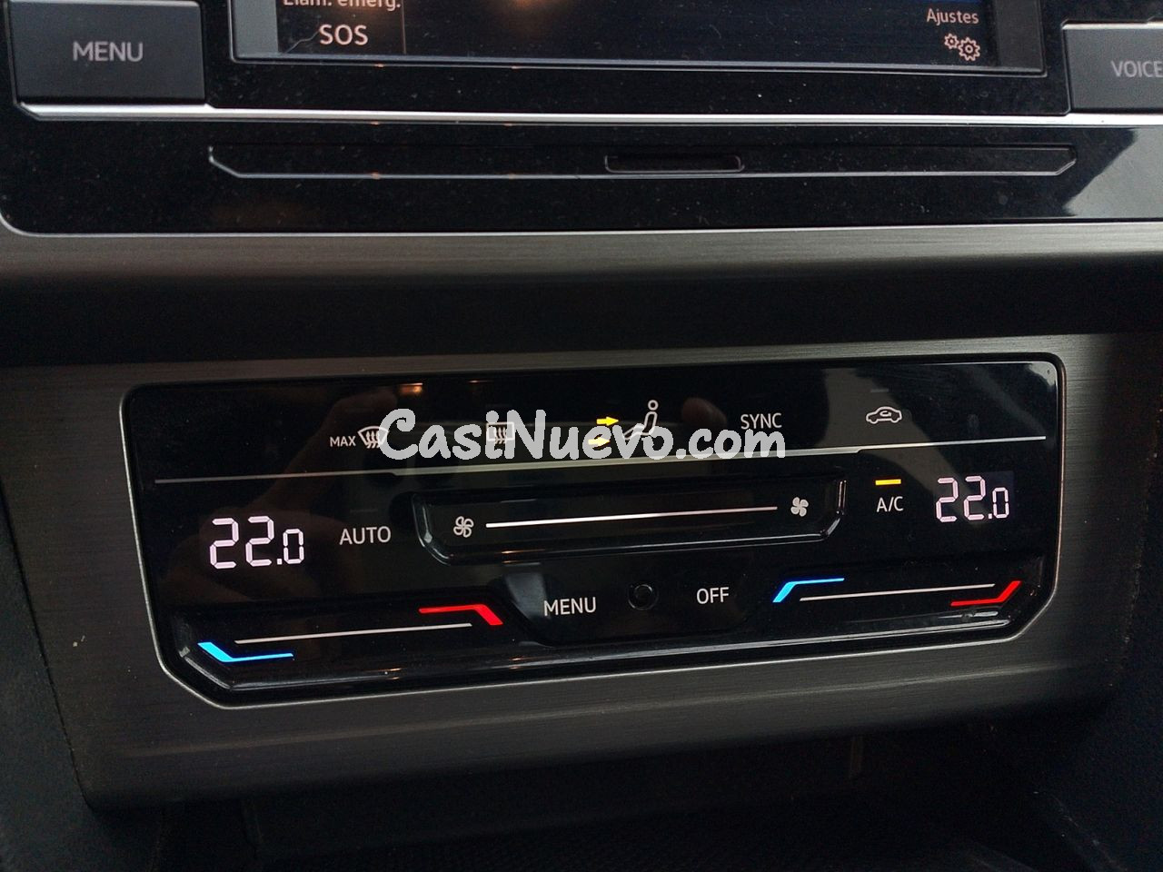 Volkswagen Passat EVO Business - foto 18