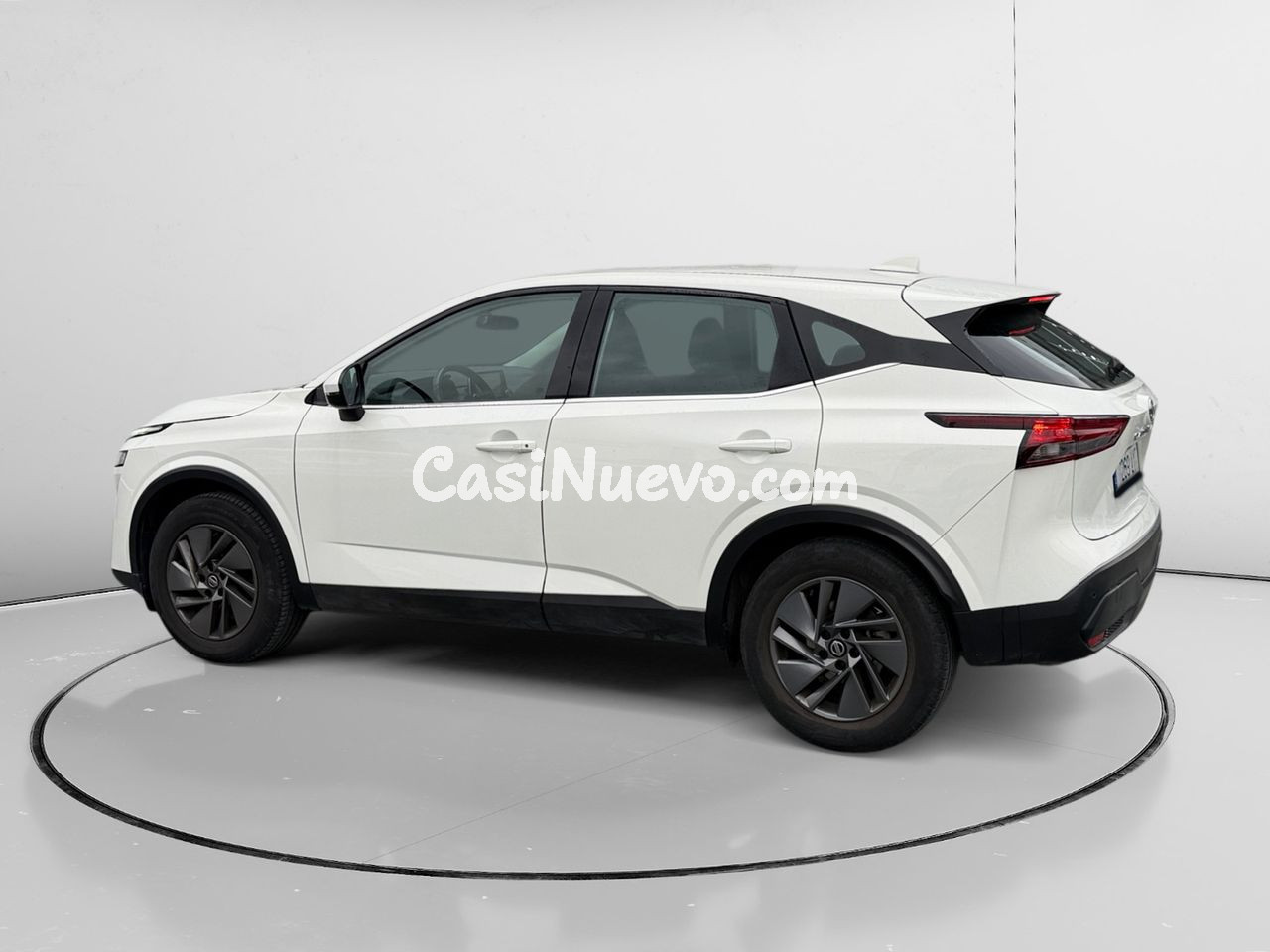 Nissan Qashqai Acenta - foto 4