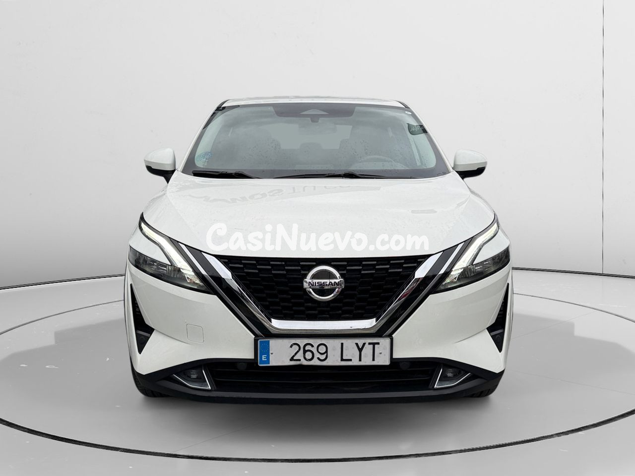 Nissan Qashqai Acenta - foto 5