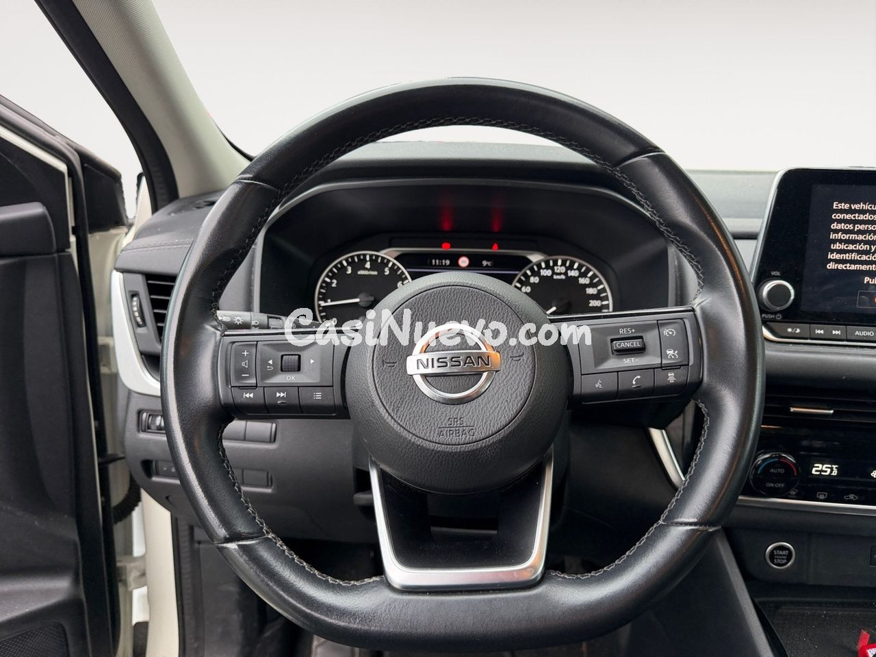 Nissan Qashqai Acenta - foto 7