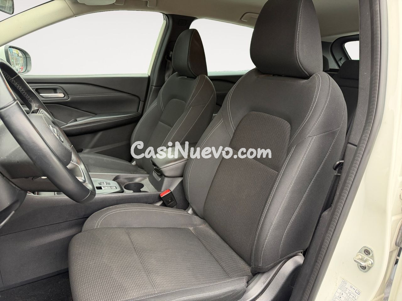 Nissan Qashqai Acenta - foto 8