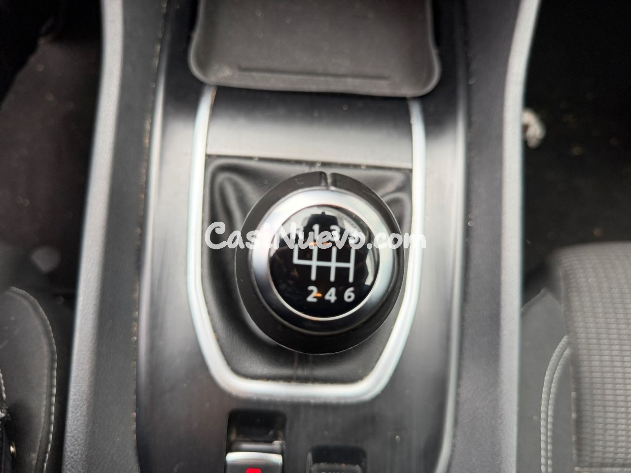 Nissan Qashqai Acenta - foto 12