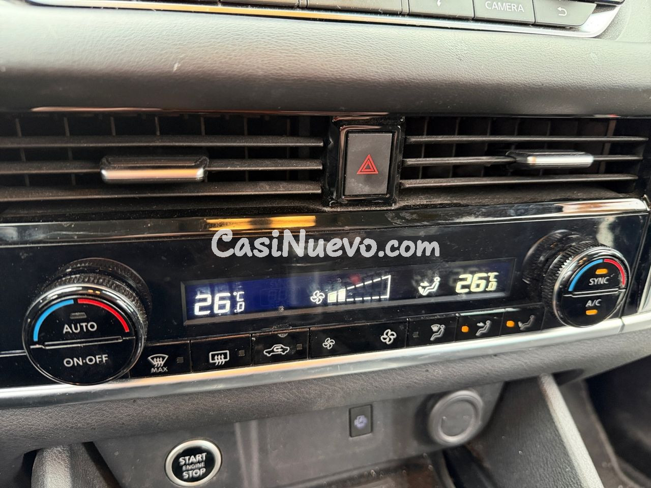 Nissan Qashqai Acenta - foto 18