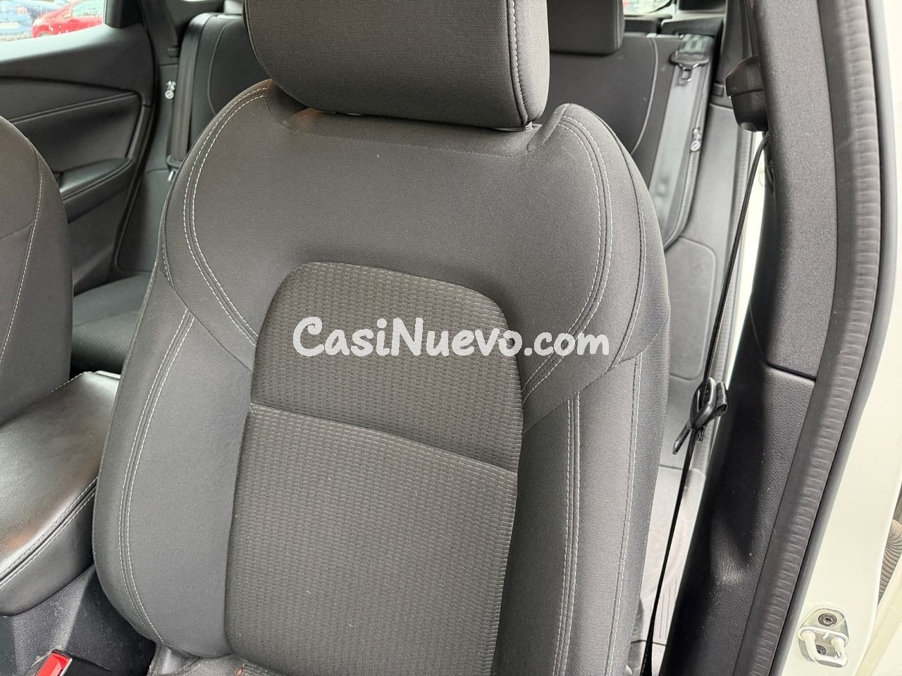 Nissan Qashqai Acenta - foto 19